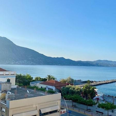 Messéiad Kalamata Exterior foto